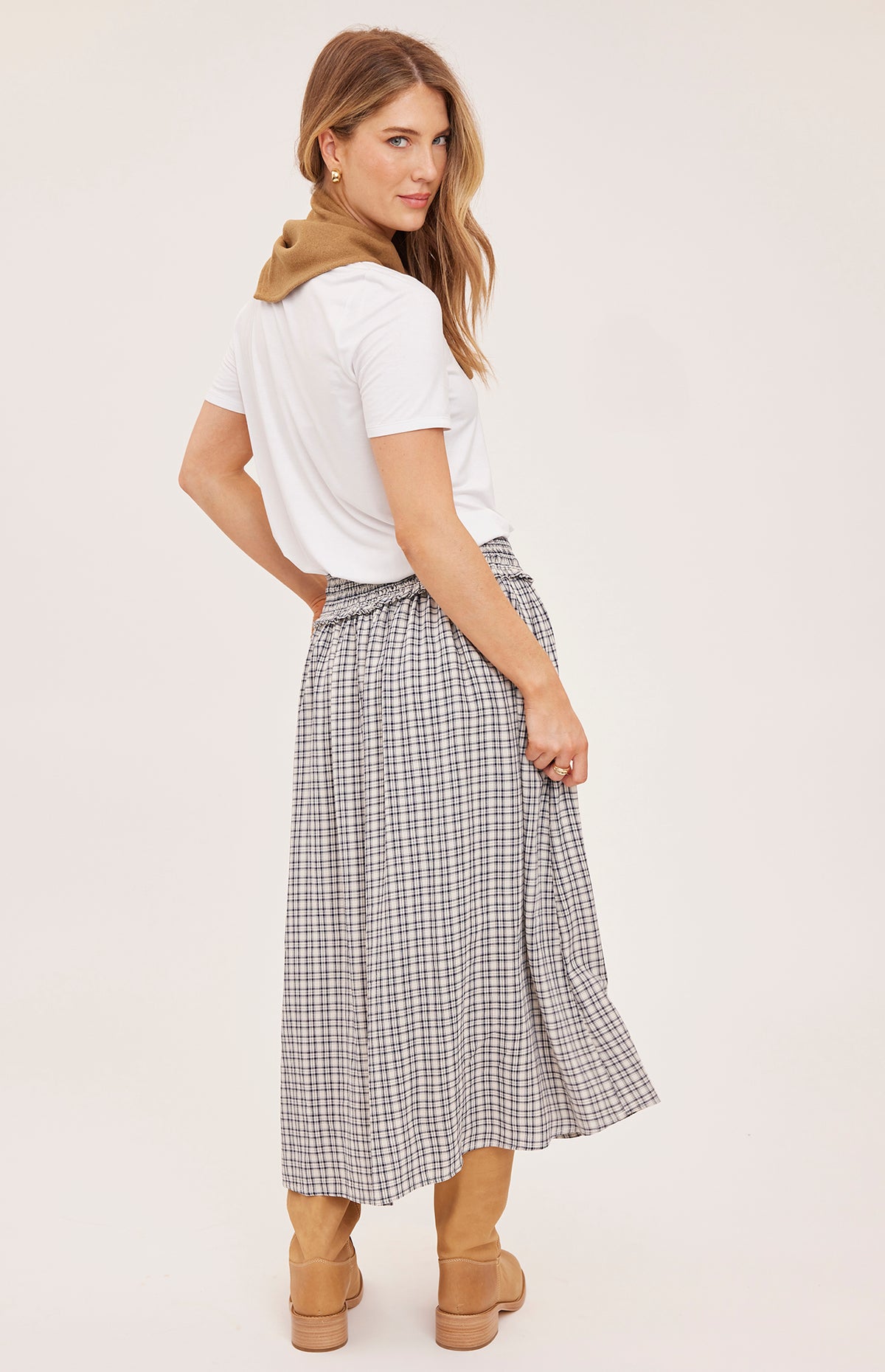 Elowyn Skirt