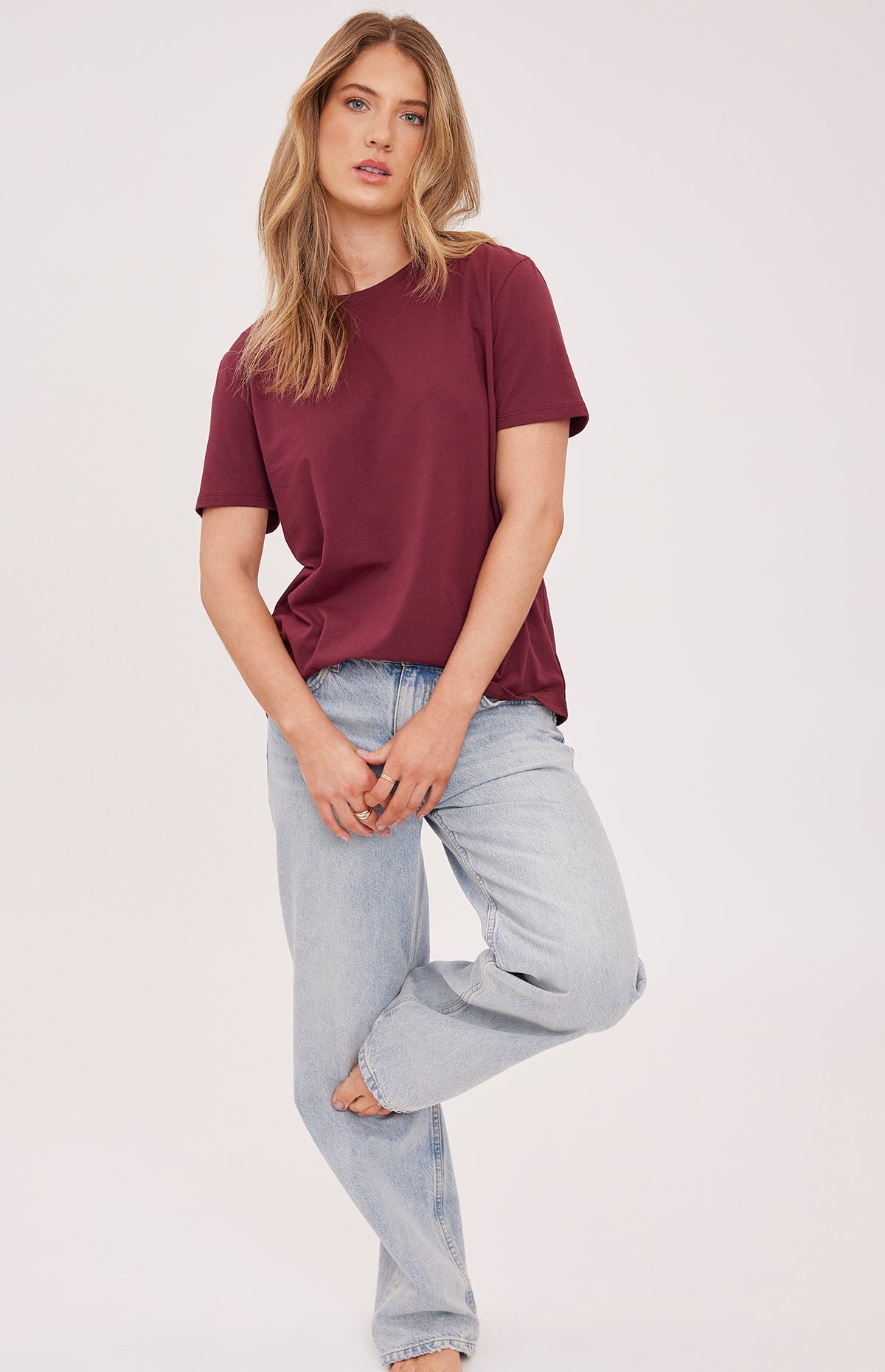 Victoria T-Shirt