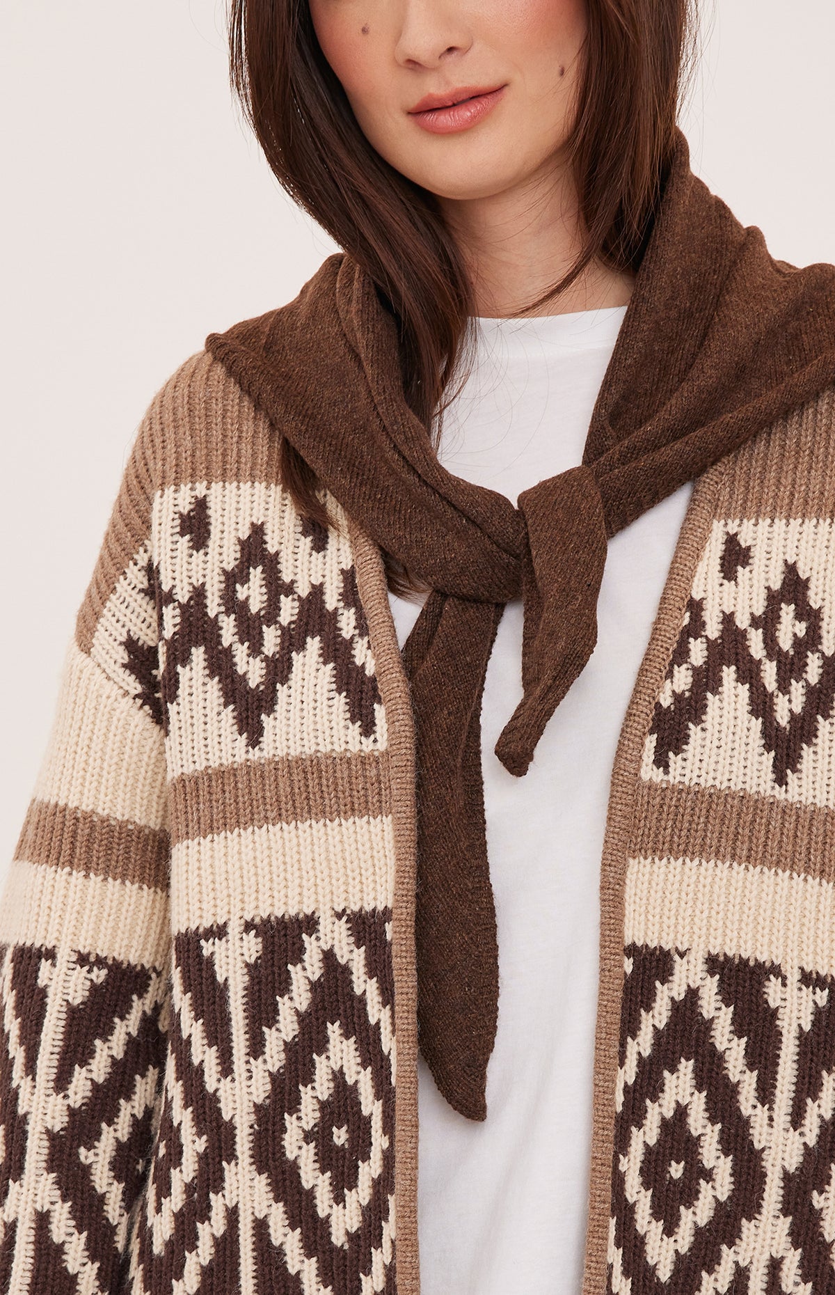 Dorian Cardigan