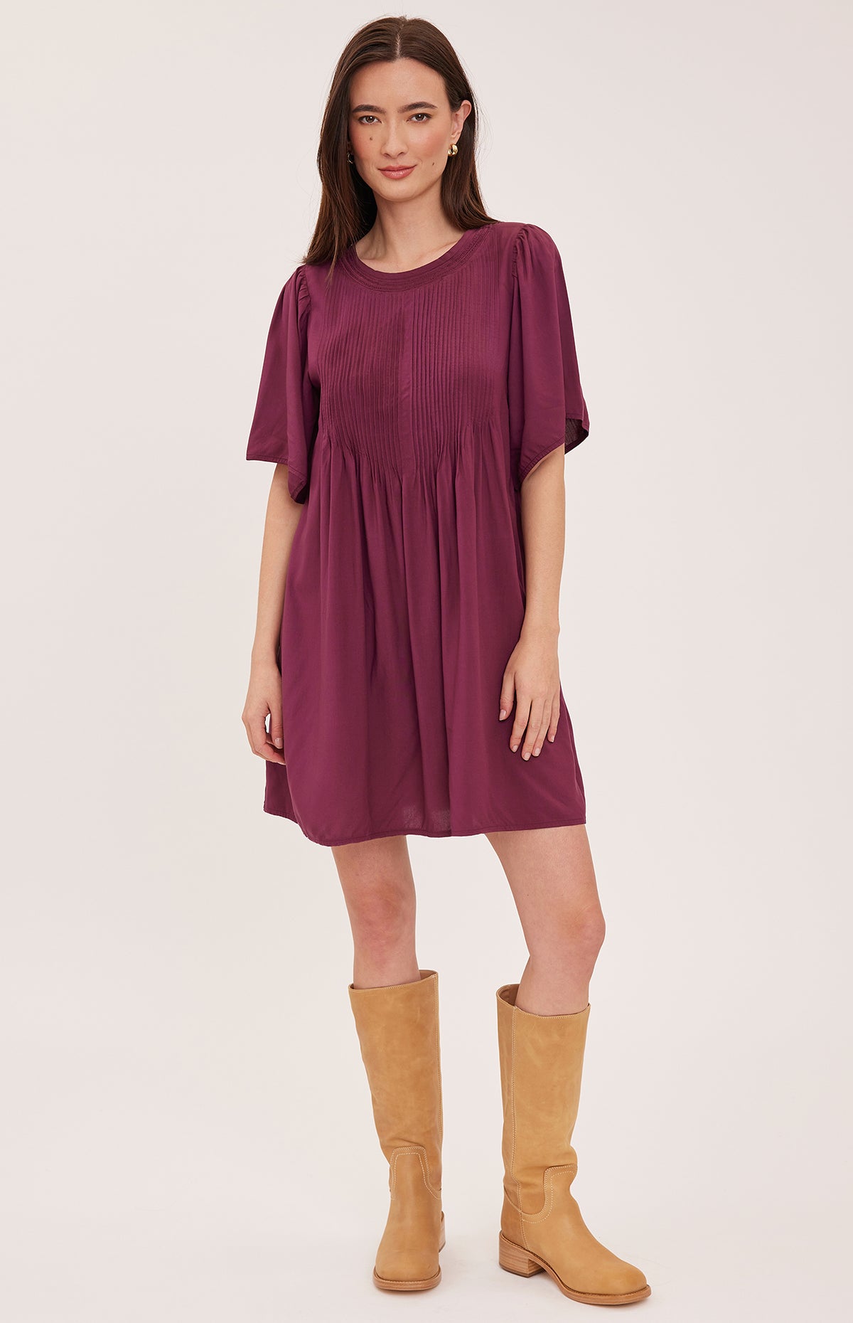 Heidi Mini Dress