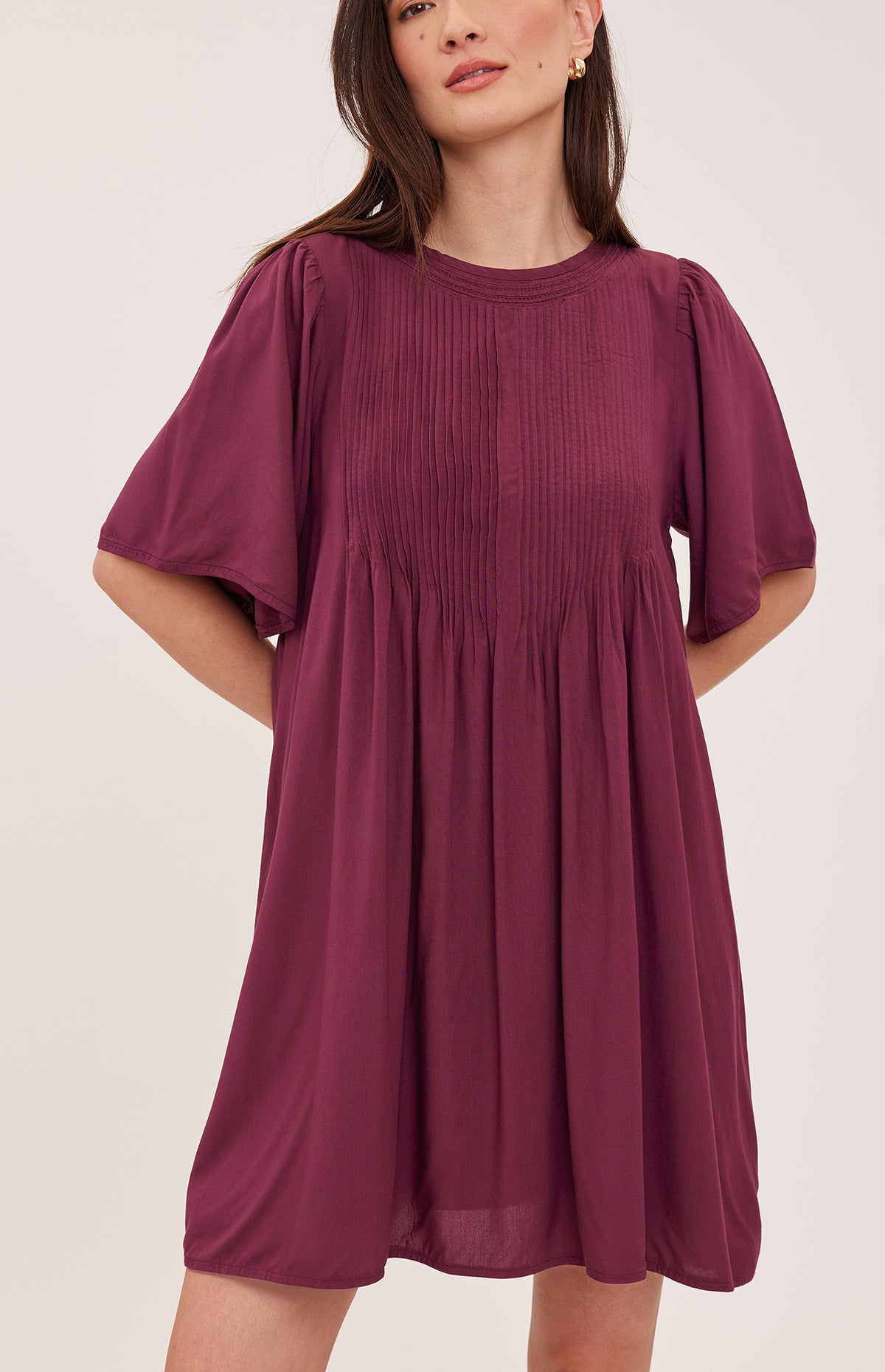 Heidi Mini Dress