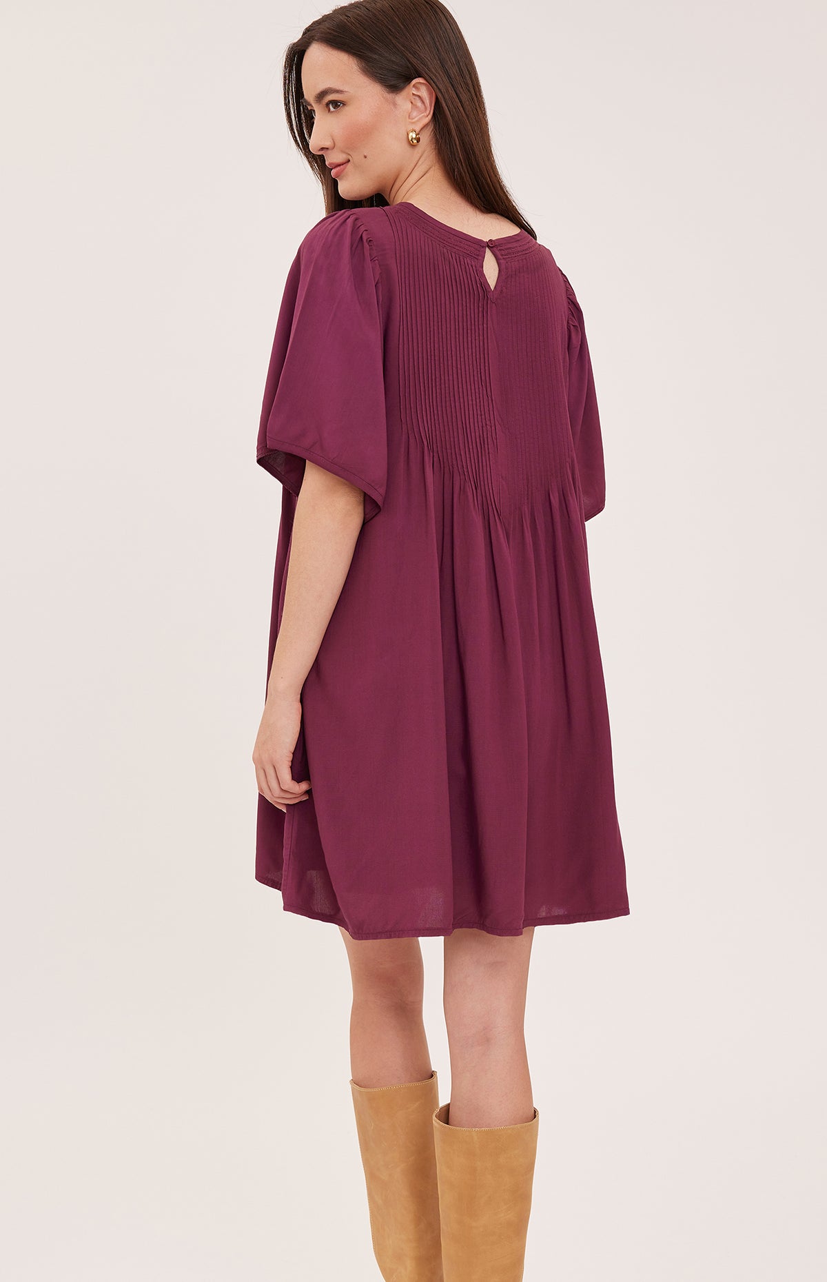 Heidi Mini Dress