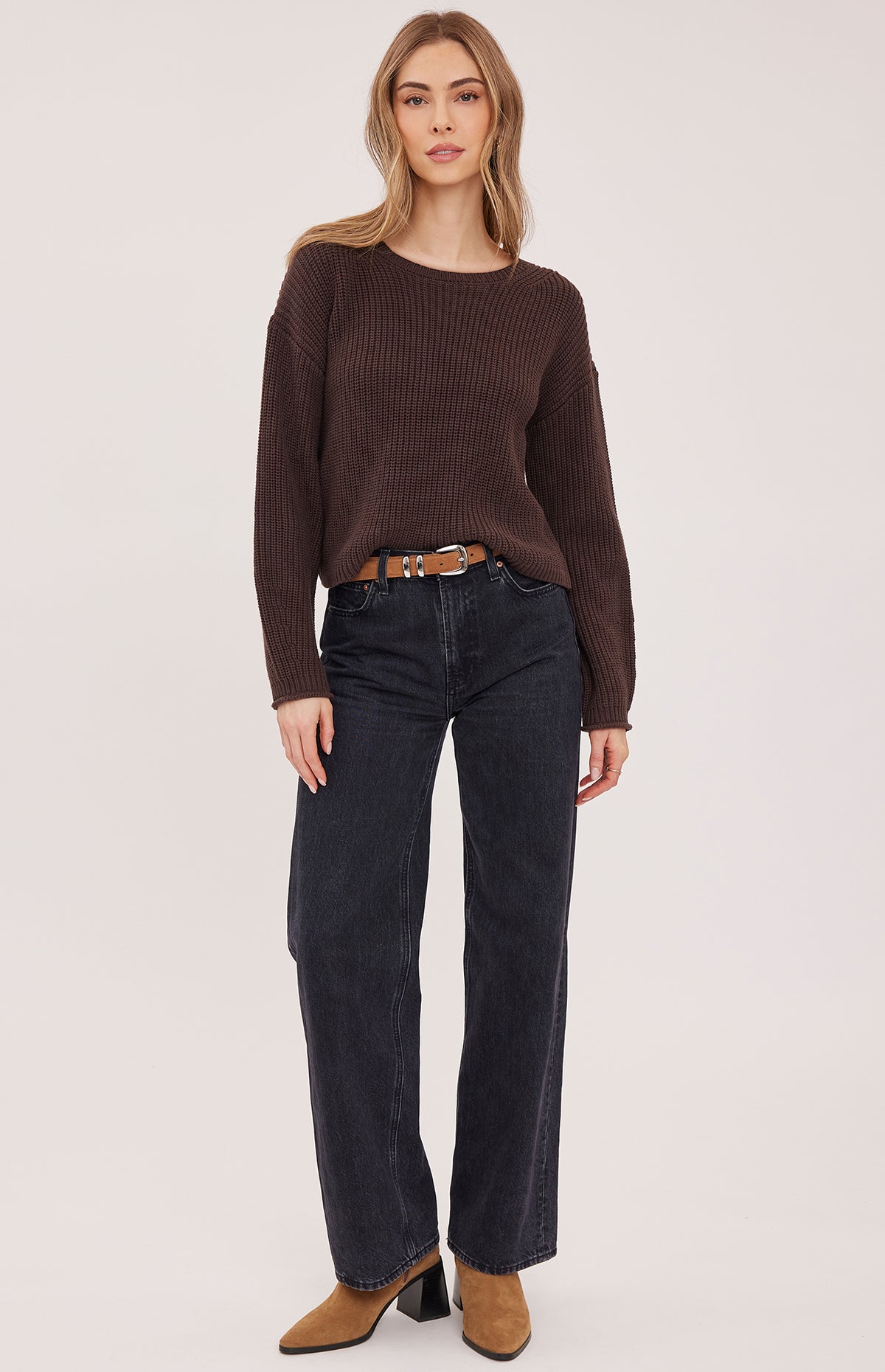 Isadora Sweater