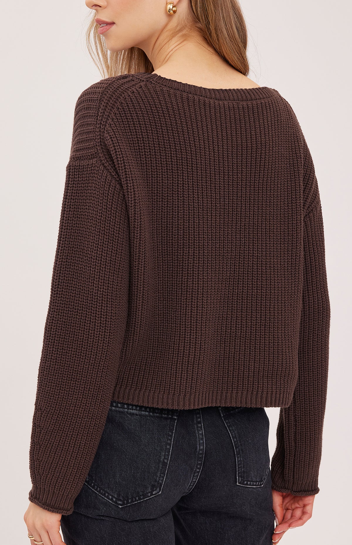 Isadora Sweater