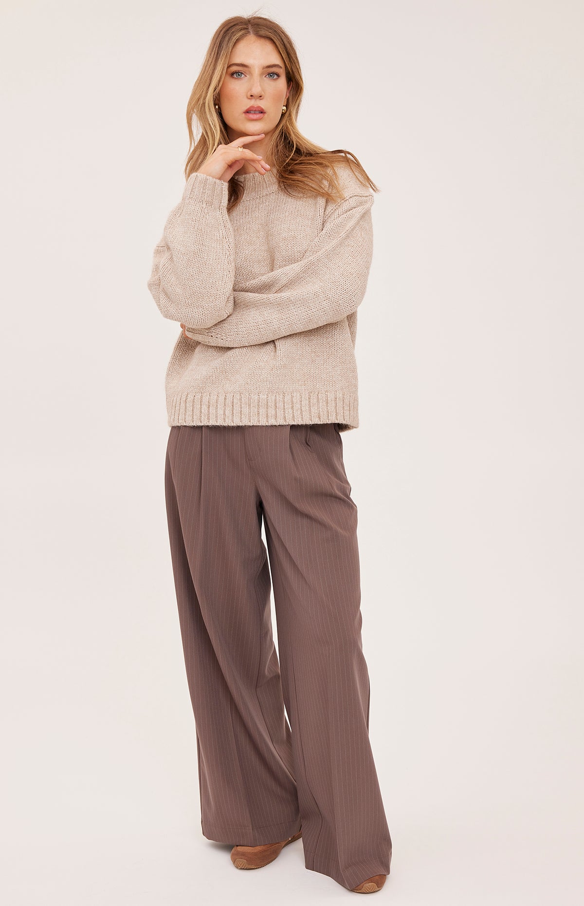 Collins Pant