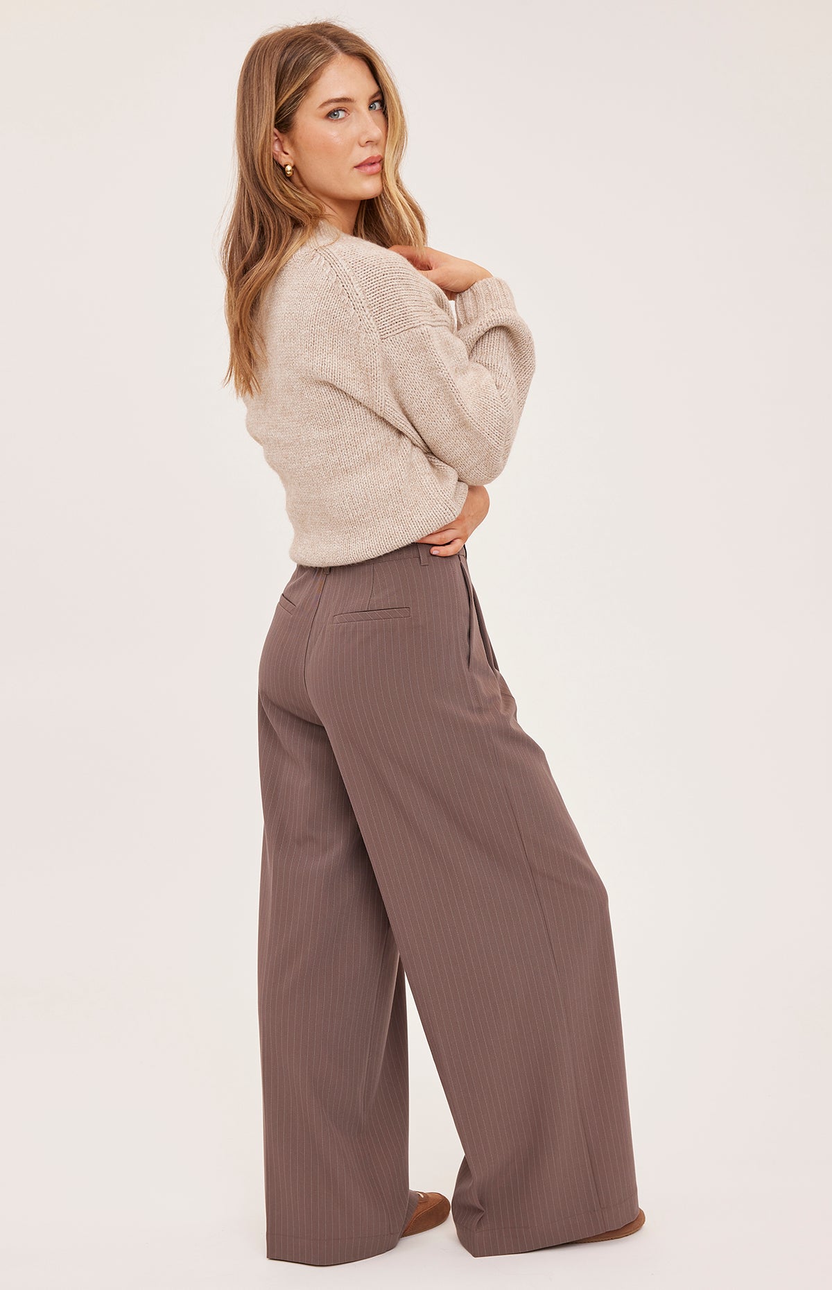 Collins Pant