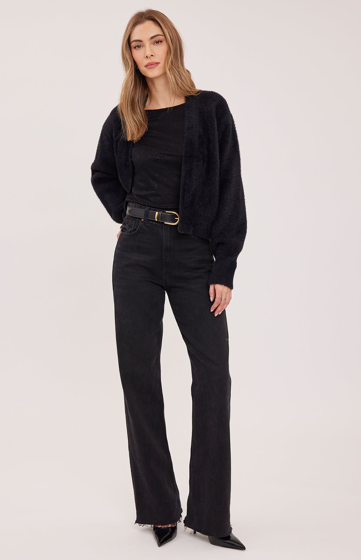 Theodora Cardigan