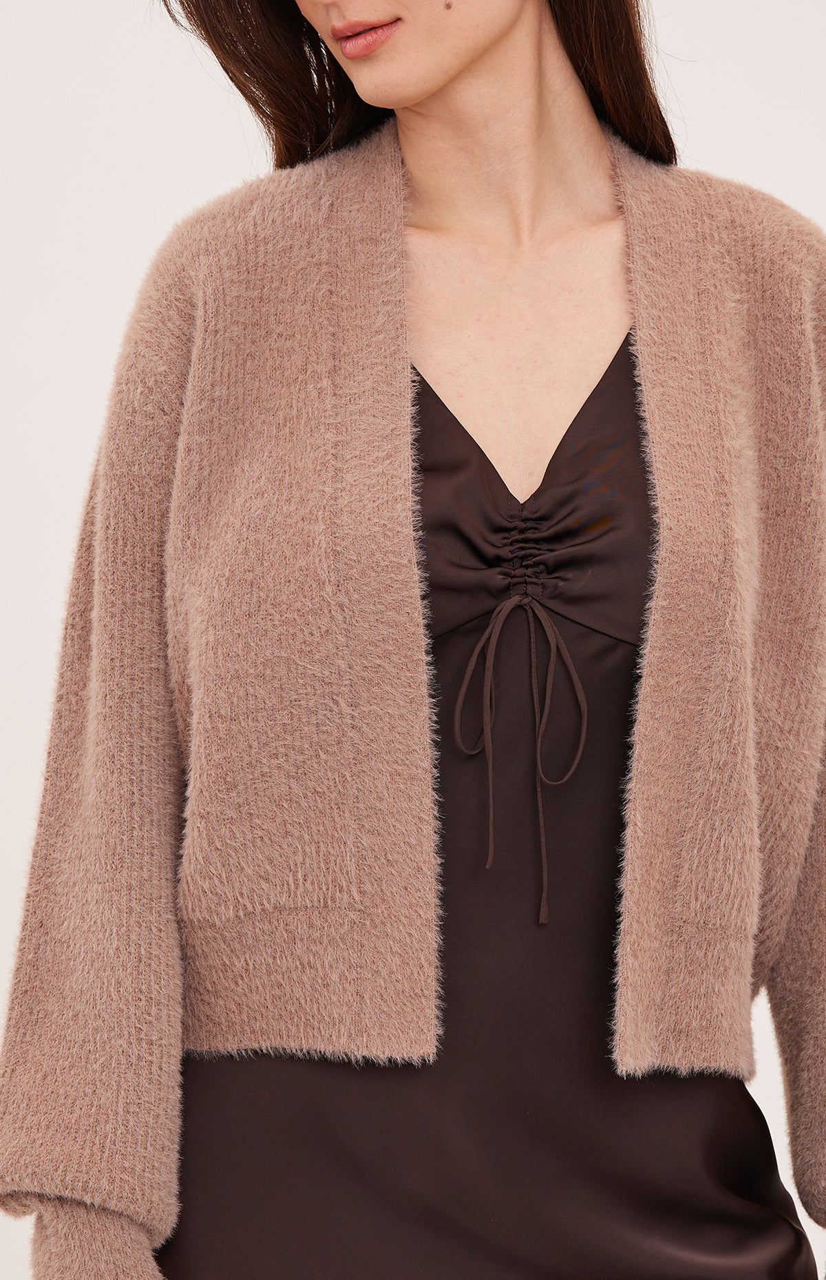 Theodora Cardigan