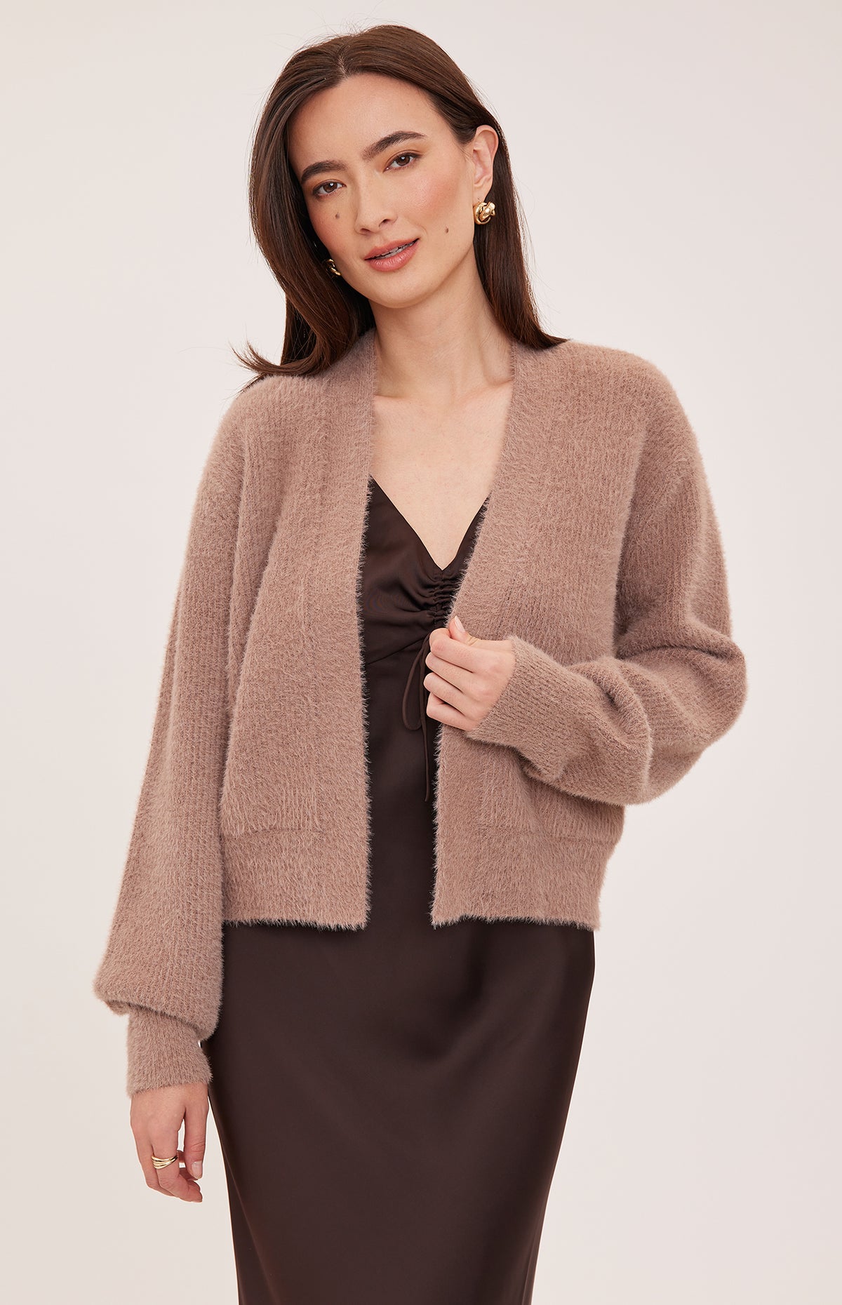 Theodora Cardigan