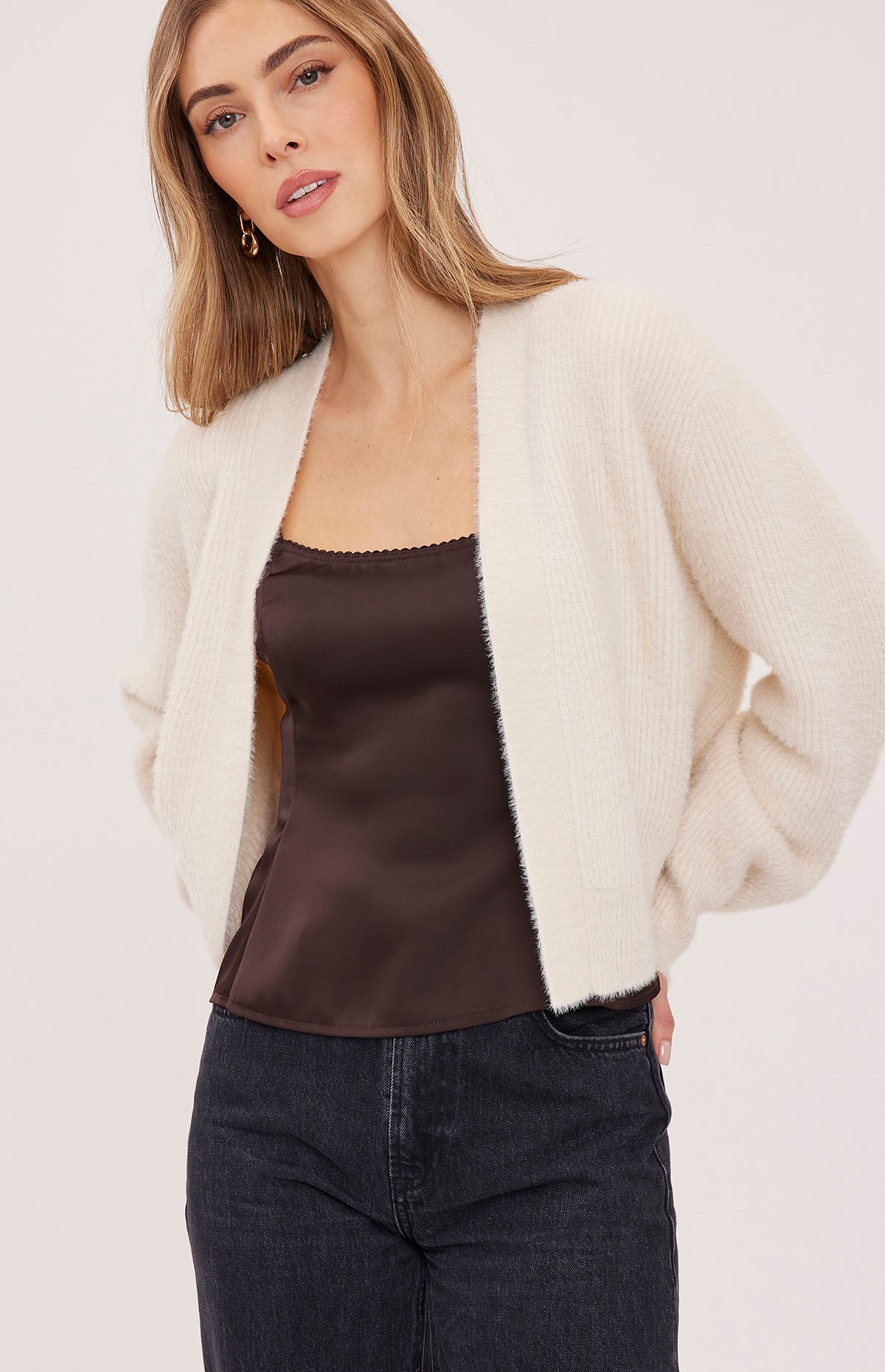 Theodora Cardigan