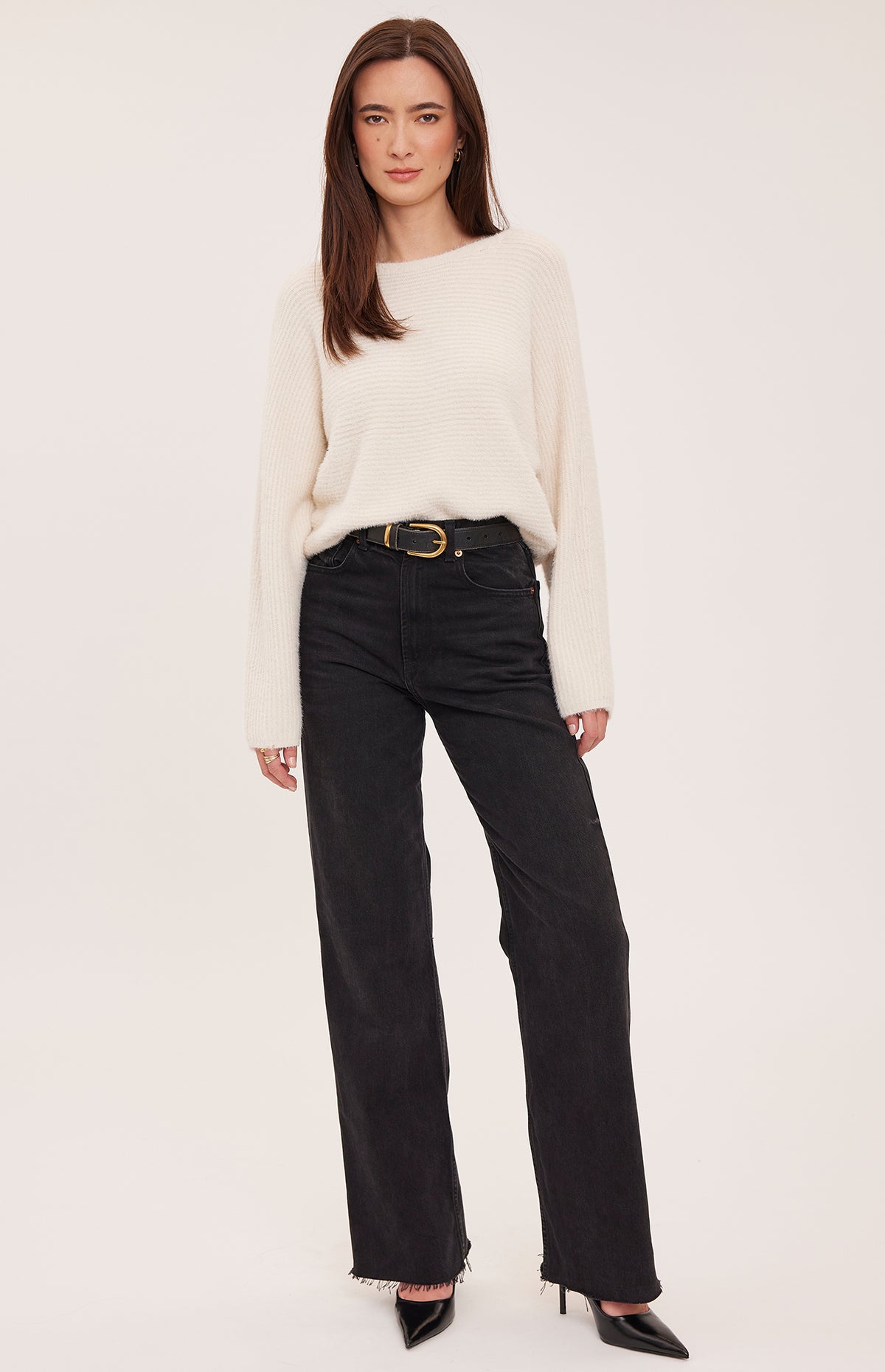 Mara Sweater