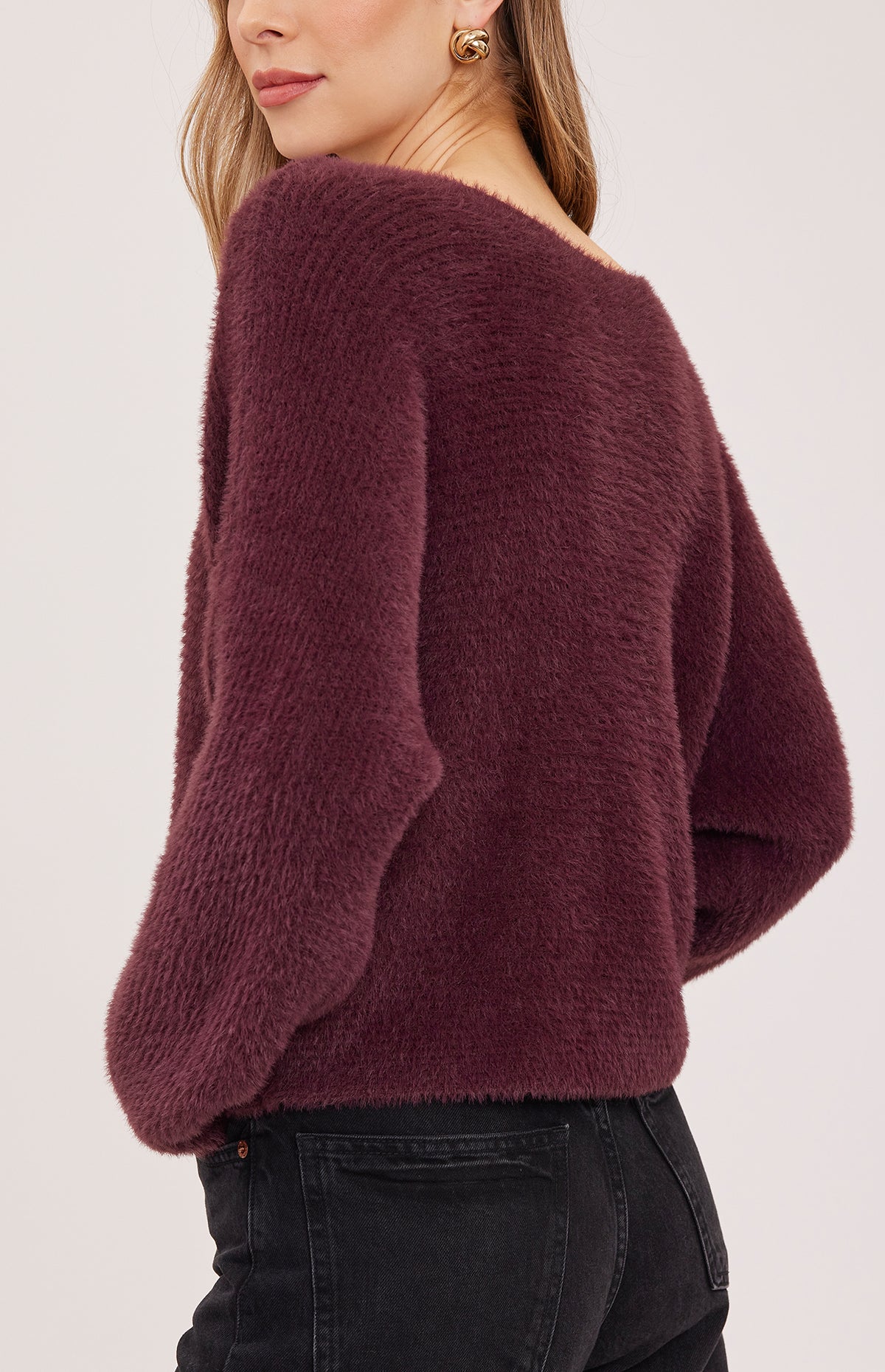 Mara Sweater