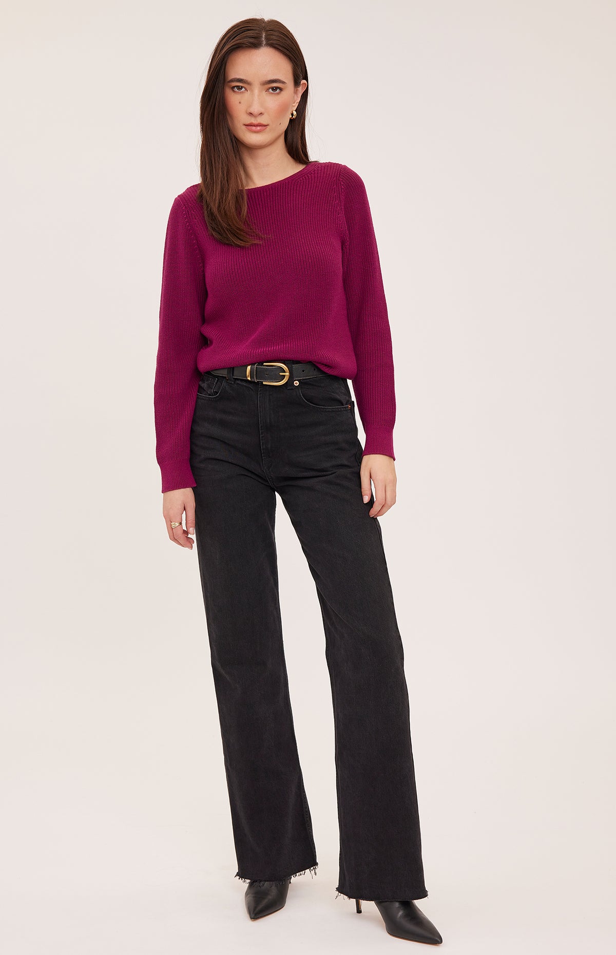 Ramona Sweater