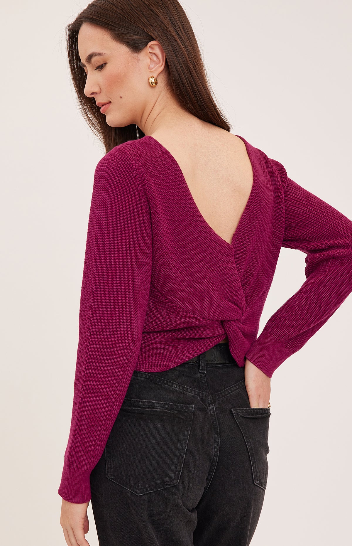 Ramona Sweater