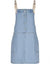 Overall Dress - Spring Fling