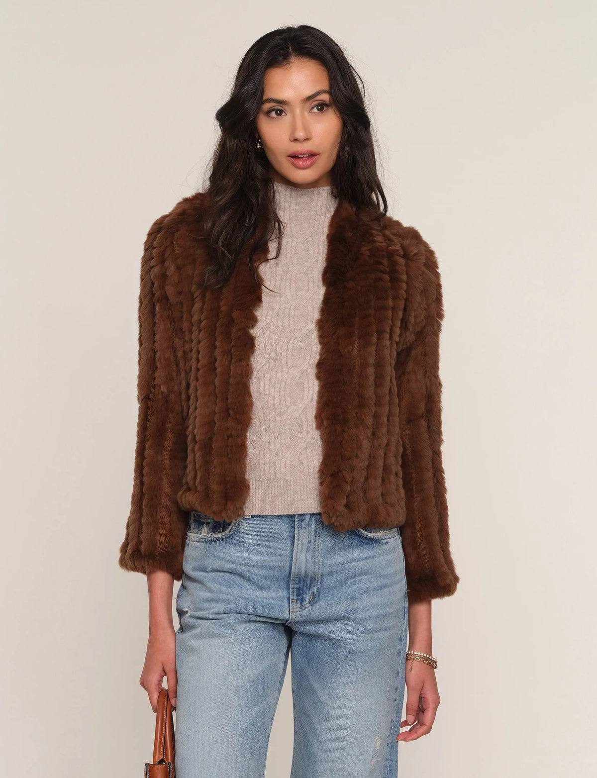 Rosa Jacket