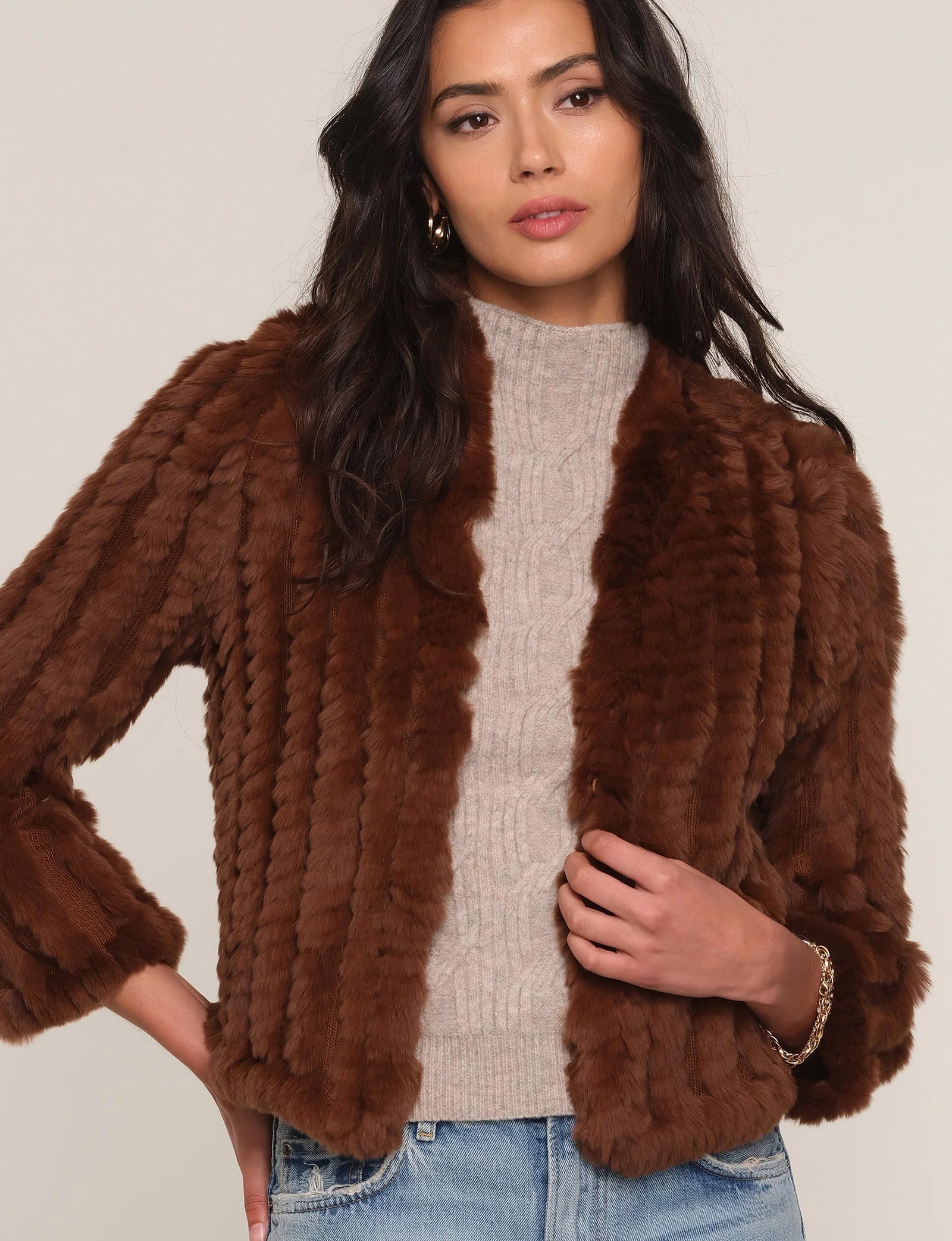 Rosa Jacket