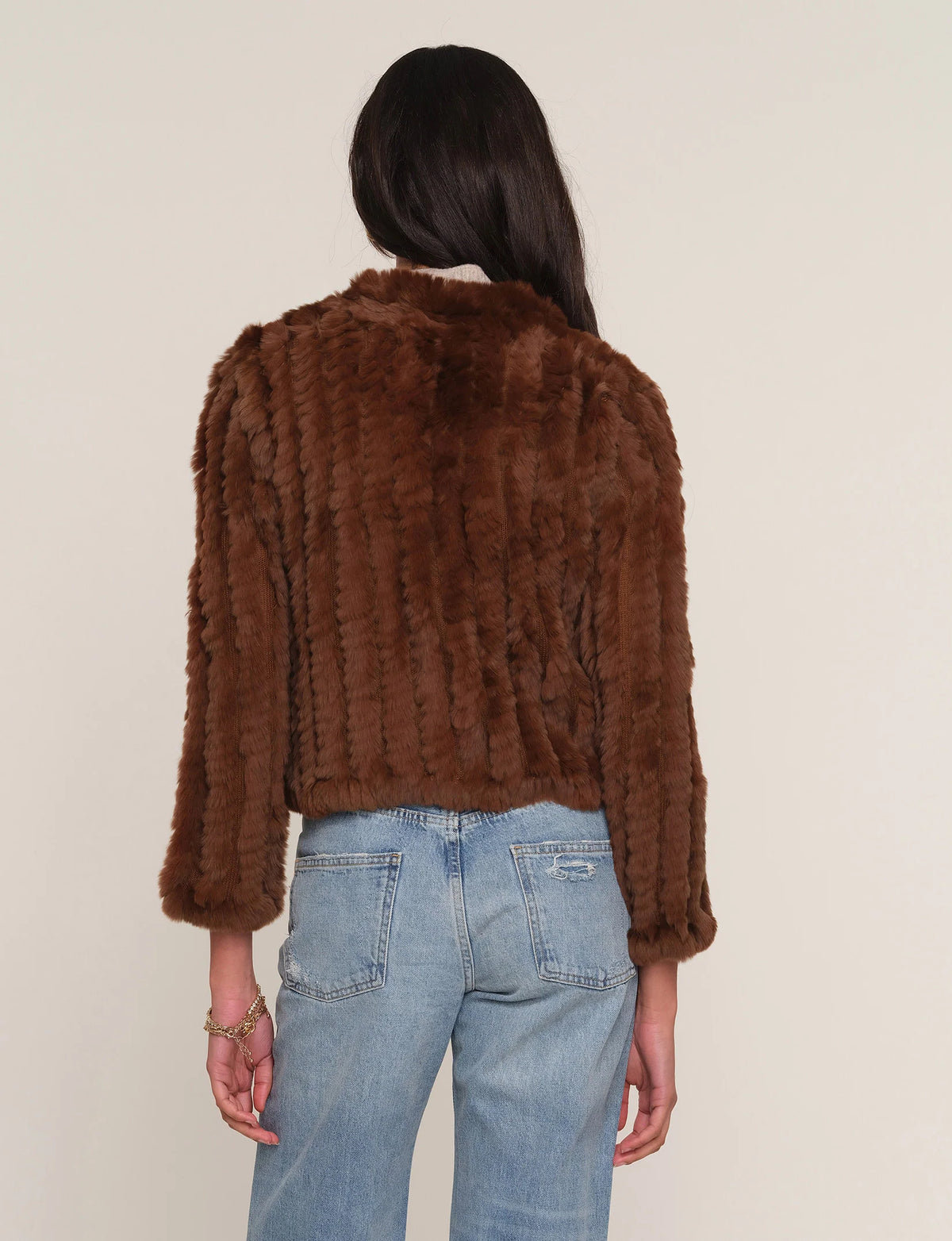 Rosa Jacket