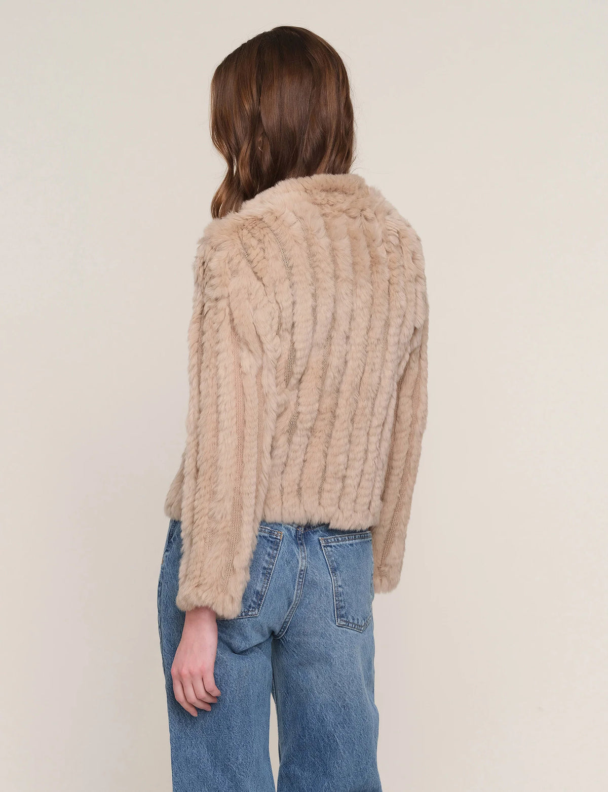 Rosa Jacket