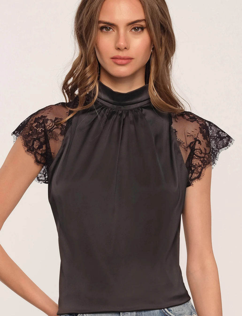 Shona Top