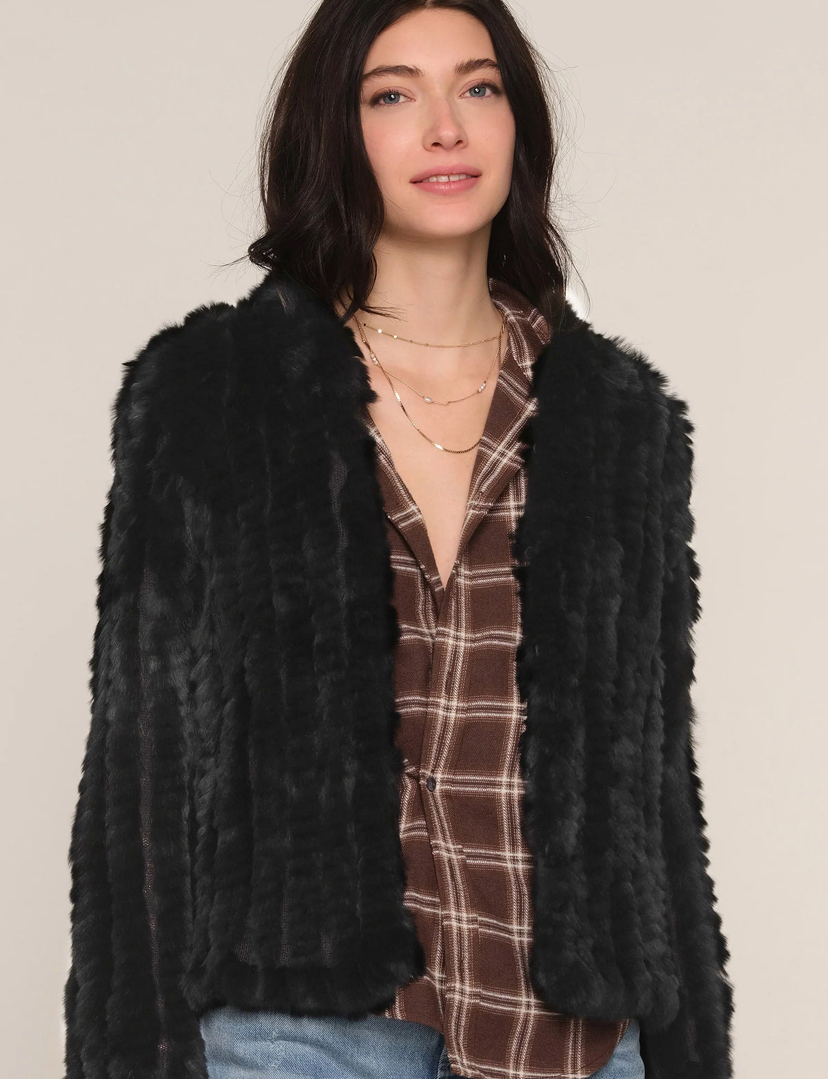 Rosa Jacket