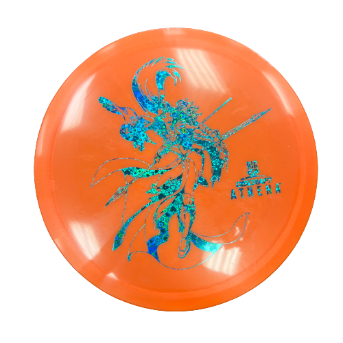 Discraft Big Z Athena