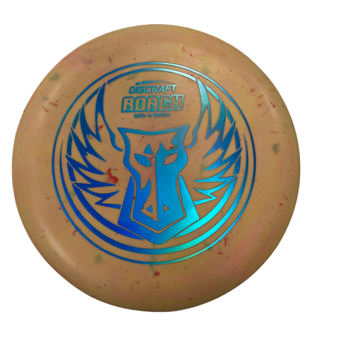 Roach Brodie Swirl Bro D