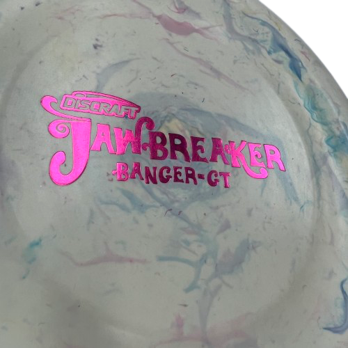 Discraft Jawbreaker Banger-GT