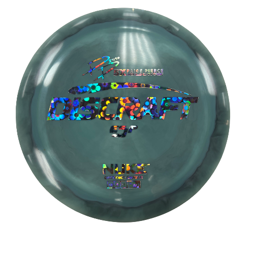 Nuke ESP Paige Pierce 5x Signature Series