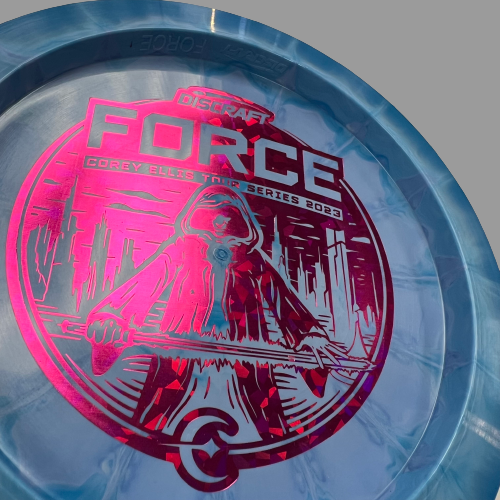 Force ESP Corey Ellis Tour Series 2023