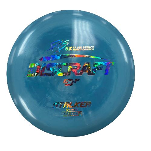 Stalker ESP Paige Pierce Signature Series