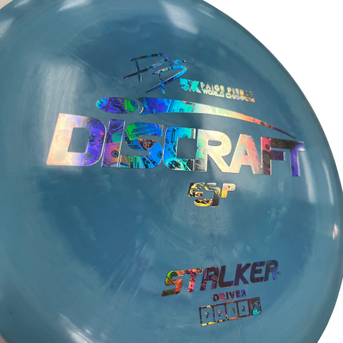 Stalker ESP Paige Pierce Signature Series