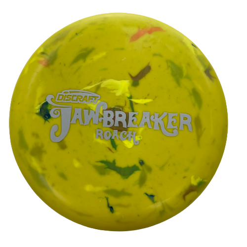 Discraft Jawbreaker Roach