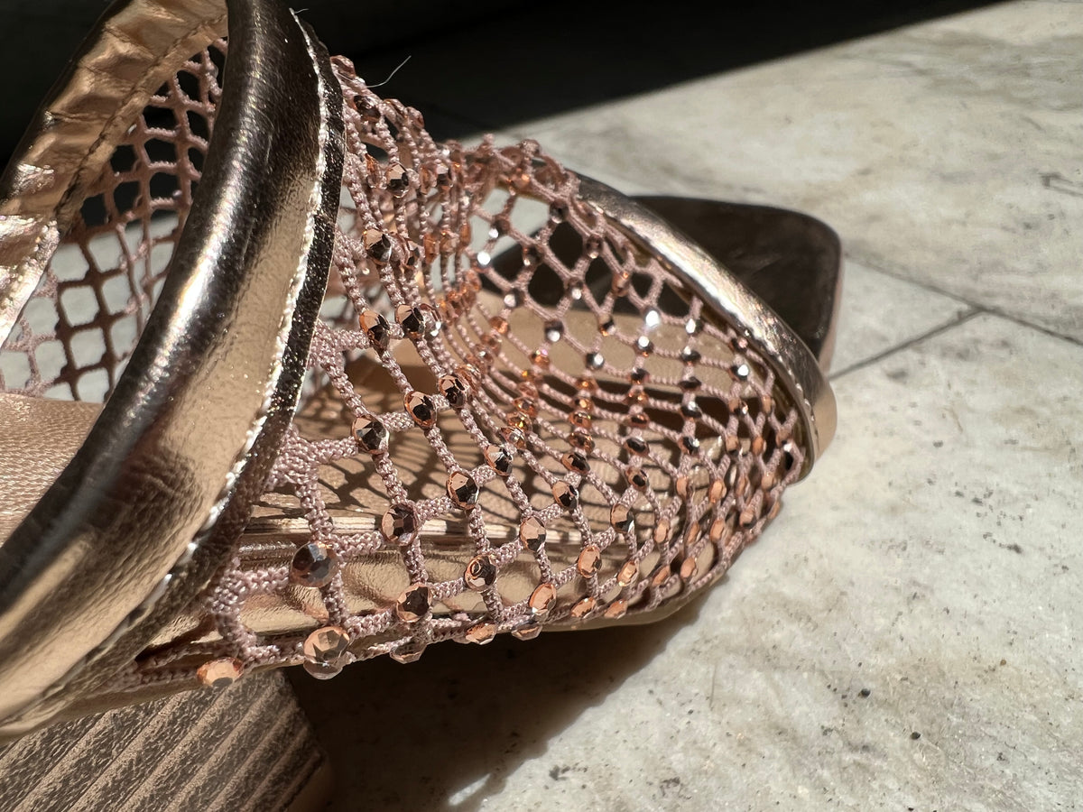 Deanna Shoe