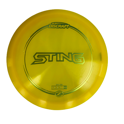 Discraft ZLine Sting