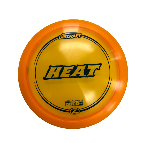 Discraft Z Line Heat