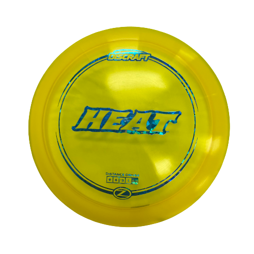 Heat Z-Line