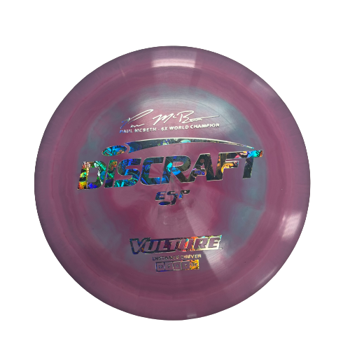 Discraft ESP Vulture