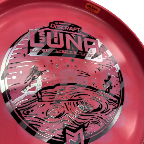 Discraft Paul McBeth TS 2023