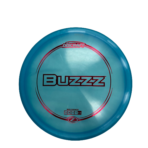 Buzzz Z Line