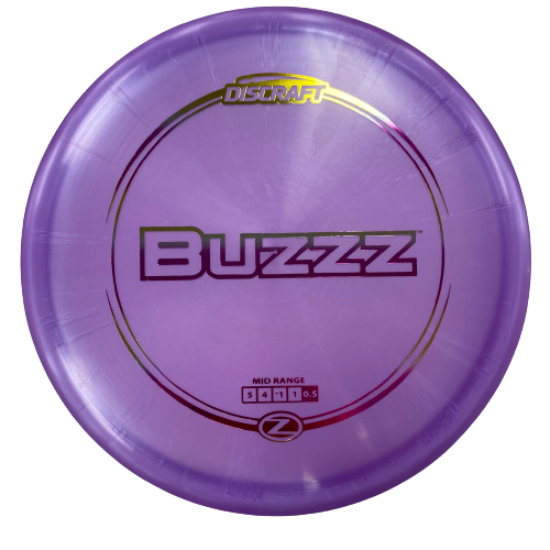 Buzzz Z Line