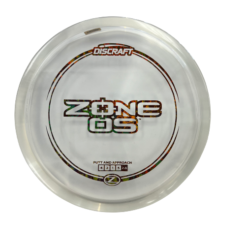 Zone OS Z Line