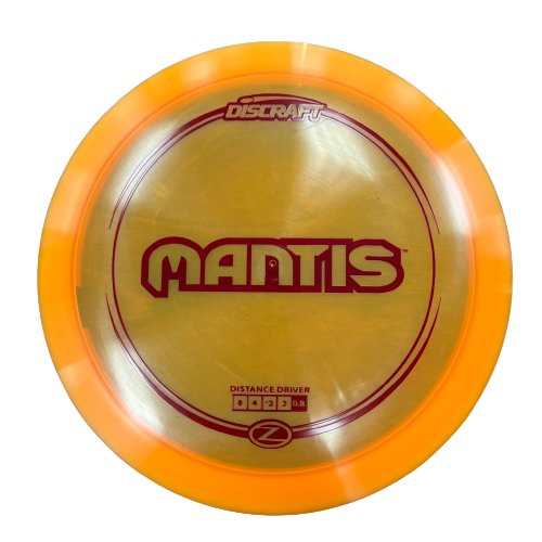 Discraft Z Line Mantis