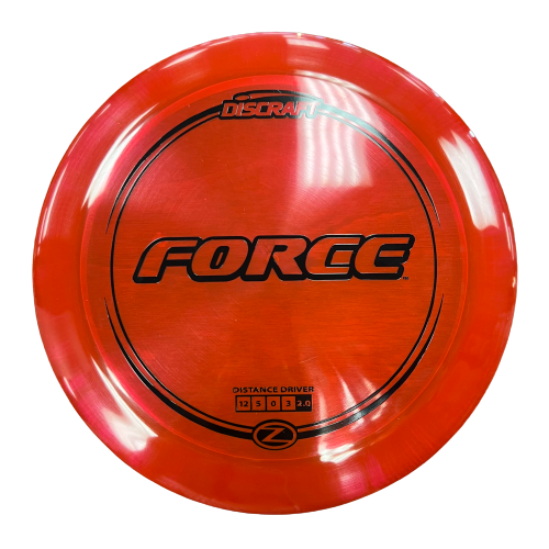 Discraft Z Line Force