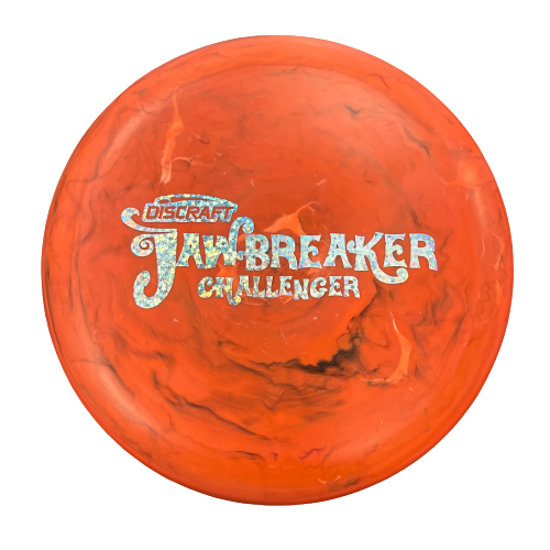 Discraft Jawbreaker Challenger