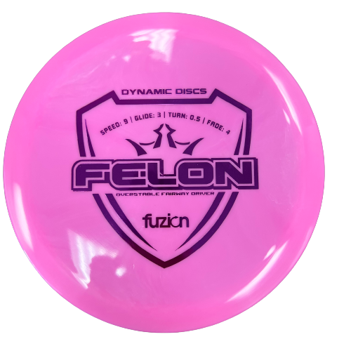 Felon Fuzion