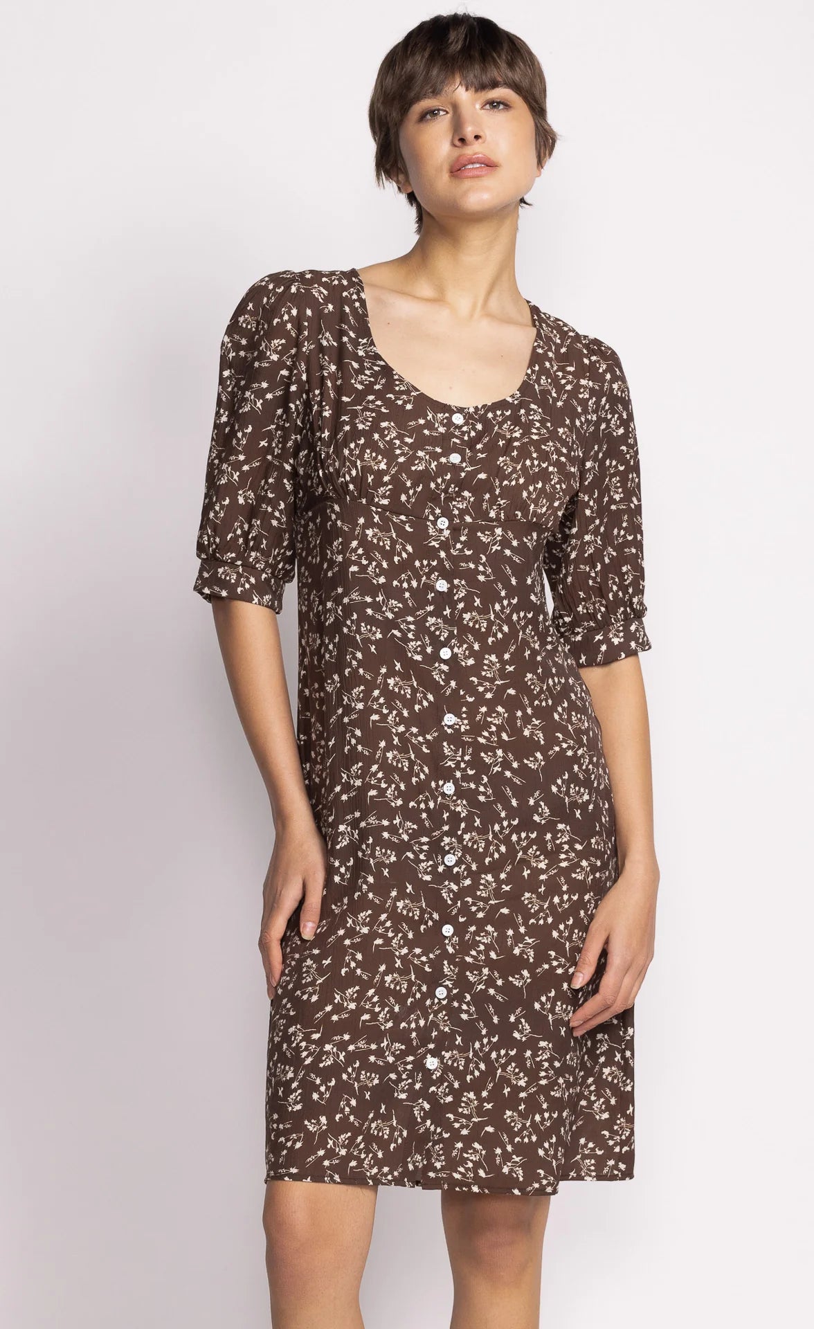 Kinsley Dress