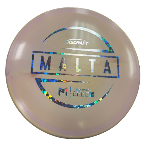 Malta (Paul McBeth)