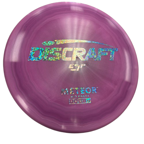 Meteor ESP