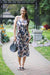 Pacific Dress